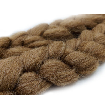 Shetland Moorit