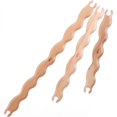 Ashford Wavy Stick Shuttle