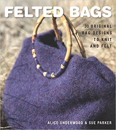 Felted tablet bag tutorial or My leftovers crochet project | LillaBjörn's  Crochet World